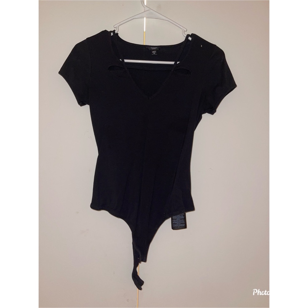 Guess body suit